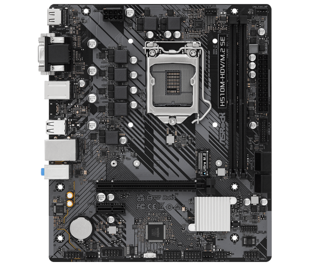 ASRock H510M-HDV / M.2 SE - 1188033 - zdjęcie 5